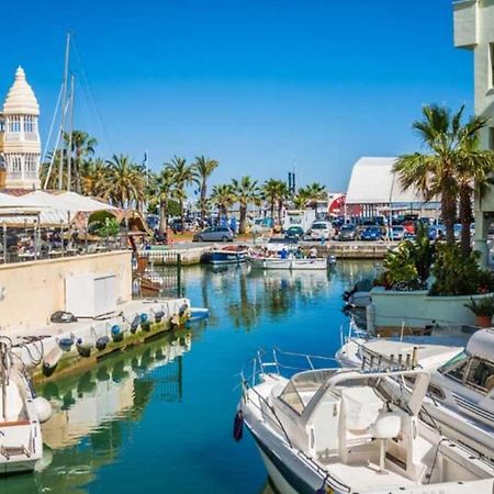 Puerto Marina Apartment Беналмадена Екстериор снимка