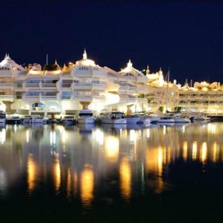 Puerto Marina Apartment Беналмадена Екстериор снимка