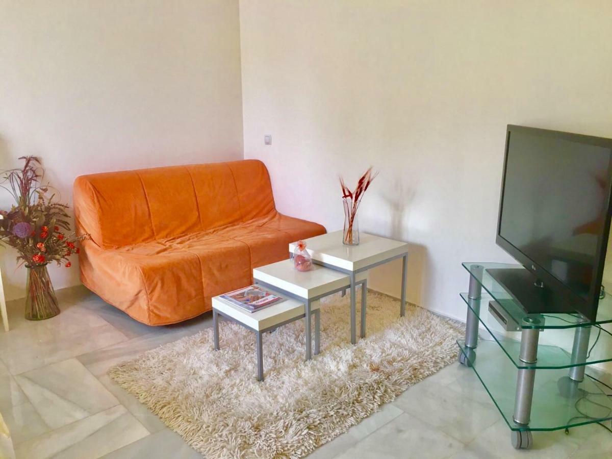 Puerto Marina Apartment Беналмадена Екстериор снимка
