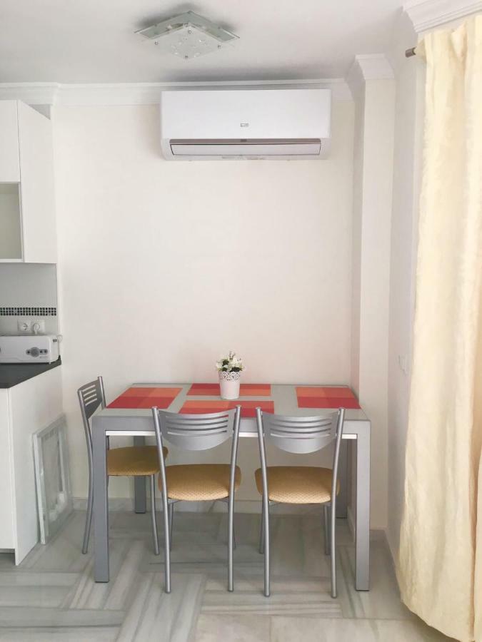 Puerto Marina Apartment Беналмадена Екстериор снимка
