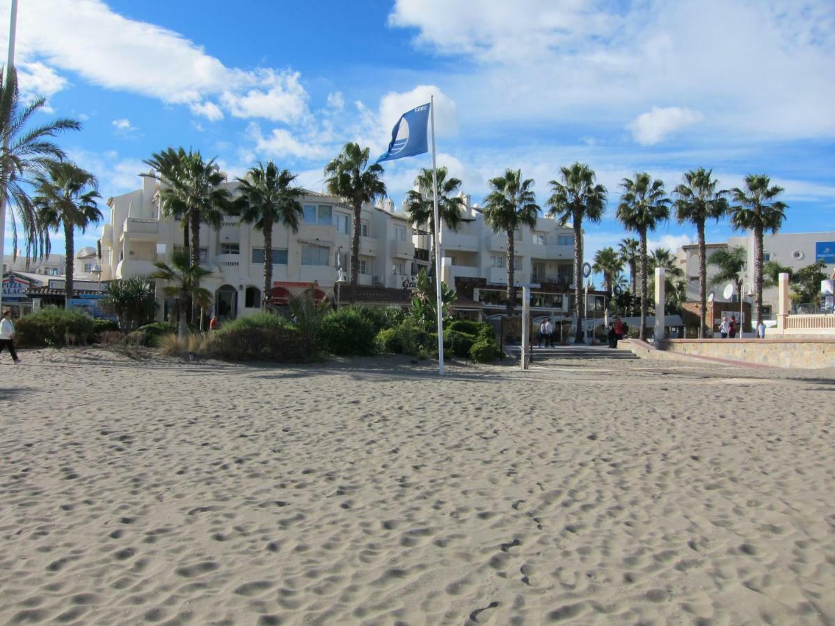Puerto Marina Apartment Беналмадена Екстериор снимка
