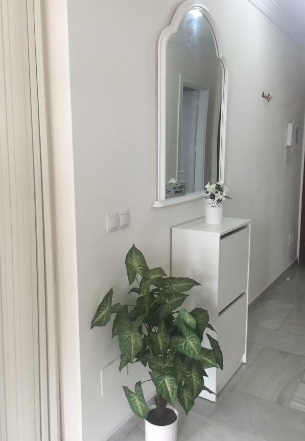Puerto Marina Apartment Беналмадена Екстериор снимка